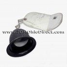 JDM DC2 Mugen Air Intake System 